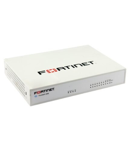fortinet 60e wifi