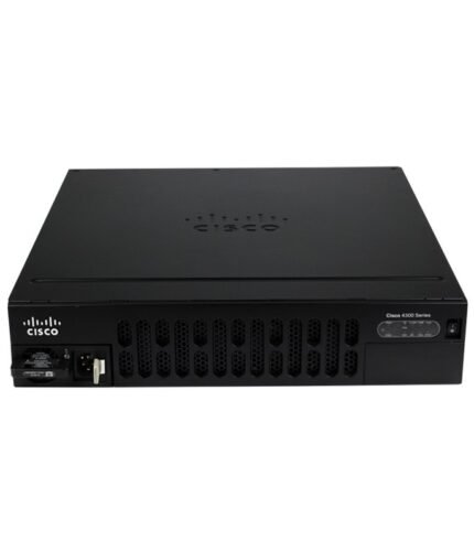 cisco 4300 series