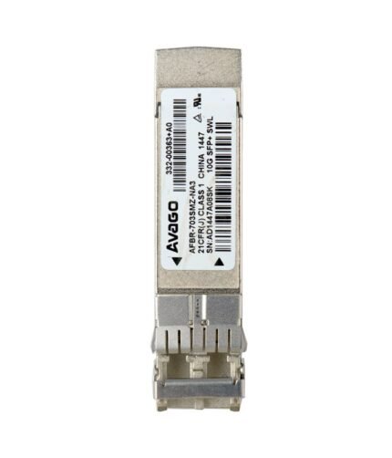 Avago -10G SFP+ SWL