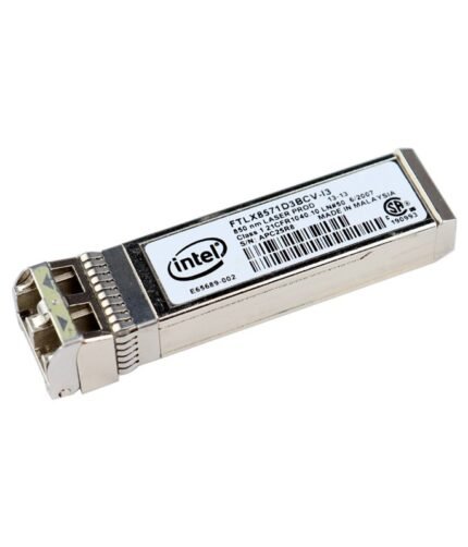 INTEL FTLX8571D3BCV-13