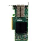 fiber 25 g pci 2 port