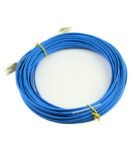 15m HPE PREMIER FLEX OM4 FC CABLE