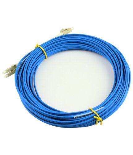15m HPE PREMIER FLEX OM4 FC CABLE