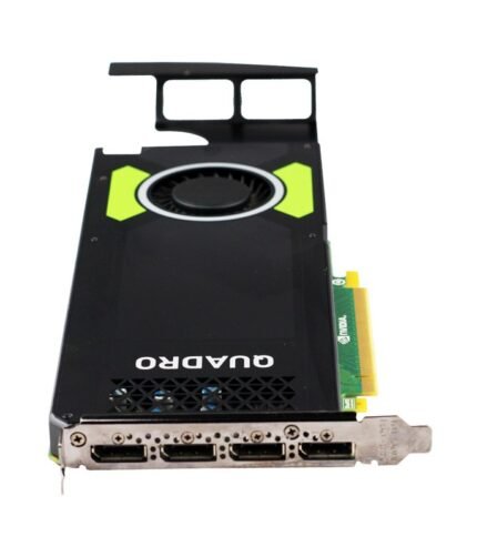 NVIDIA QUADRO M4000