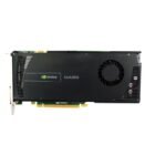 NVIDIA QUADRO 4000