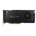 NVIDIA QUADRO 4000