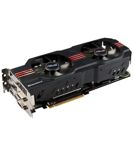 ASUS GTX 570
