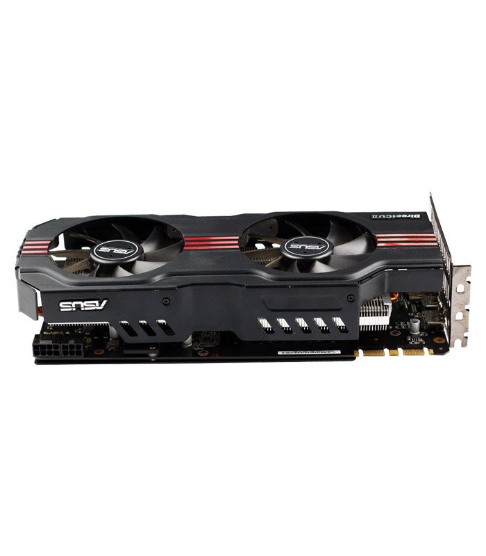 ASUS GTX 570 ASUS GTX 570