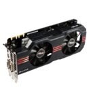 ASUS GTX 570