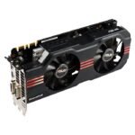 ASUS GTX 570