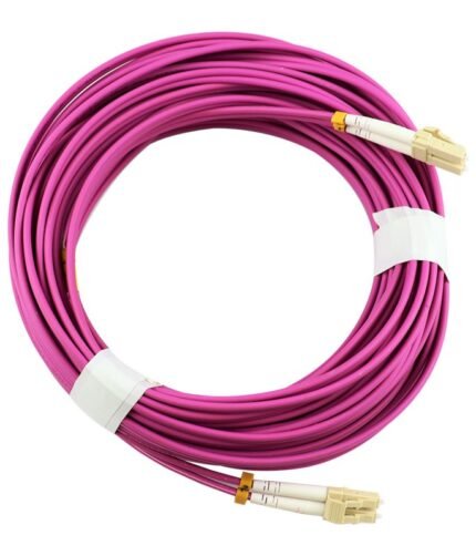 Fiber cable 10G - 25 mater