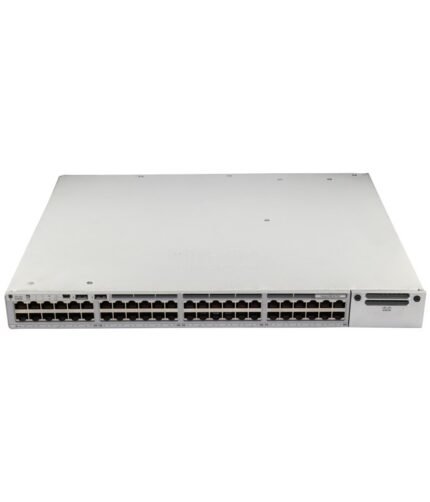 CISCO 9200 48 POE