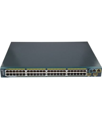 cisco catalyst 2960-s