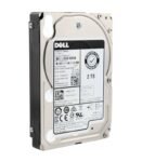 dell 2 TB SAS