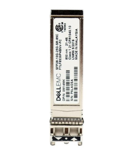 dell SFP28-10G-25-G-SR