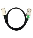 Stack cable for juniper switches