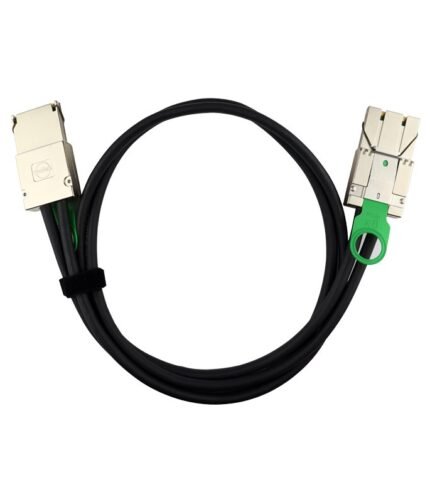 Stack cable for juniper switches