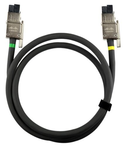 Stack data for switch 3850 150CM