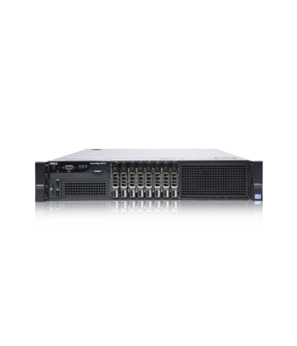 Dell PowerEdge R830 ( 8 BAY SFF )