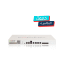 Forinet FortiGate 300D Firewall