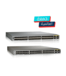 CISCO NEXUS 3064X  & CISCO NEXUS 3064-T