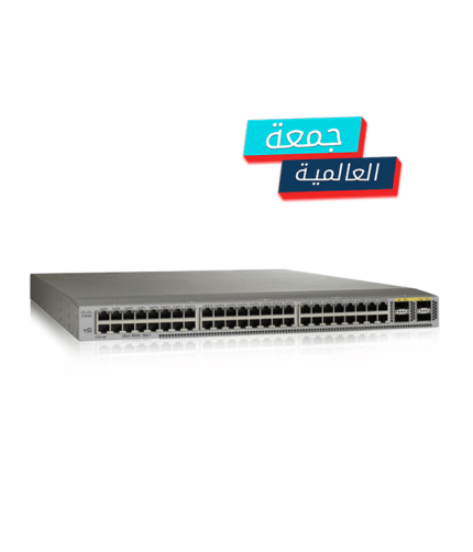 CISCO NEXUS 3064-T