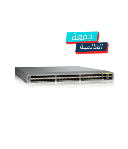 CISCO NEXUS 3064X