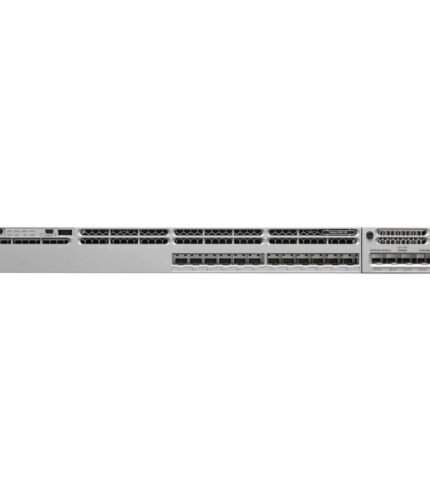 SWITCH CISCO CATALYST 3850 12S 
