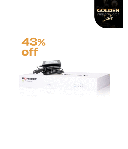 Fortinet FortiGate 40F