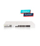 Forinet FortiGate 400D Firewall