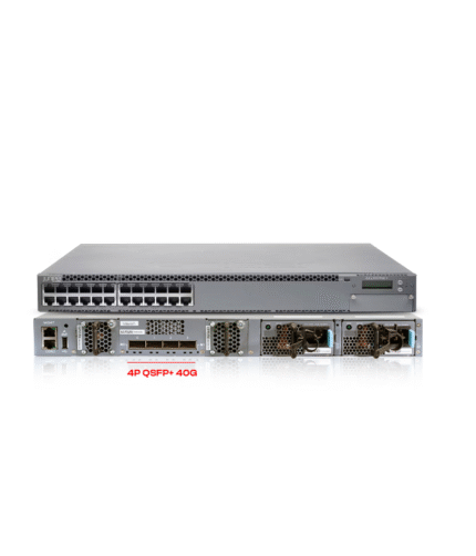  JUNIPER EX4300P