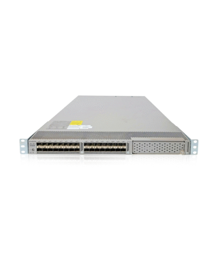 Cisco Nexus 5548P
