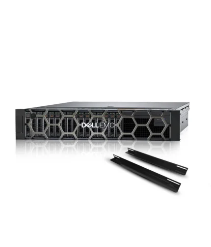 Dell EMC PowerEdge R740 16 Bay SFF