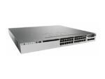 SWITCH CISCO CATALYST 9300 24 POE+