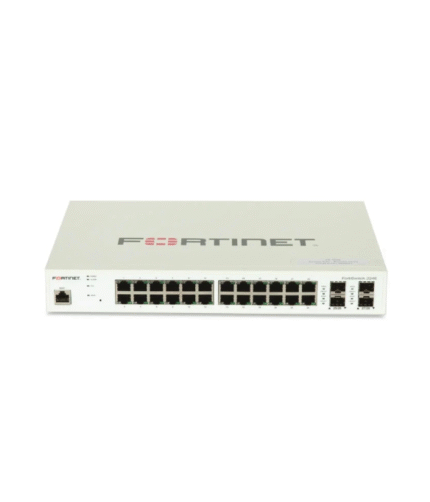 Fortinet 224E