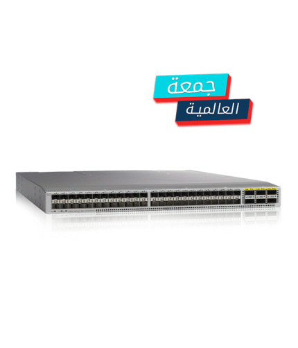 Cisco Nexus 9372PX-E