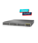 Cisco Nexus N9K-C9372TX-E