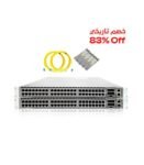 Arista 7050T-52 48 Port 10G Rj45 & 4 Port SFP+ 10G