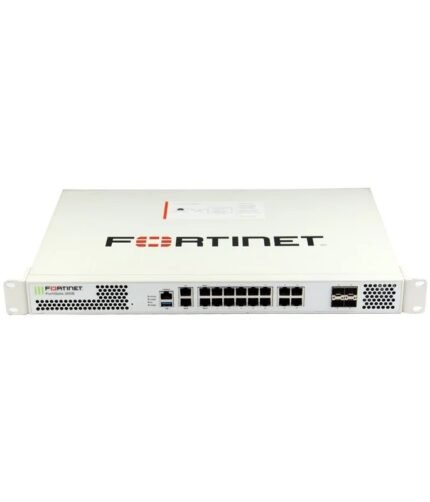FORTINET FORTIGATE 200E FIREWALL