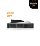 HPE Proliant 380 G10 8 BAY SFF