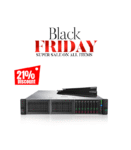 HPE Proliant 380 G10 8 BAY SFF