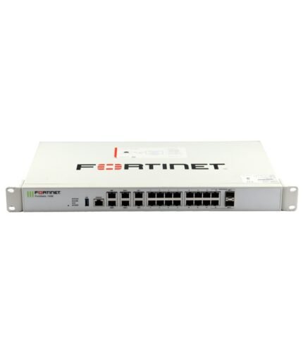 fortinet 100E