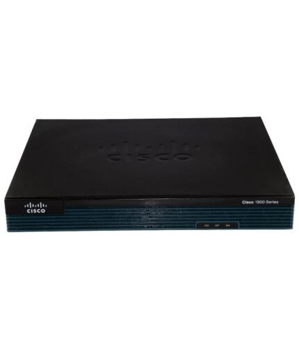 Cisco 1900 Series