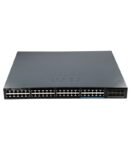 CISCO 3650 48 UPOE 10G