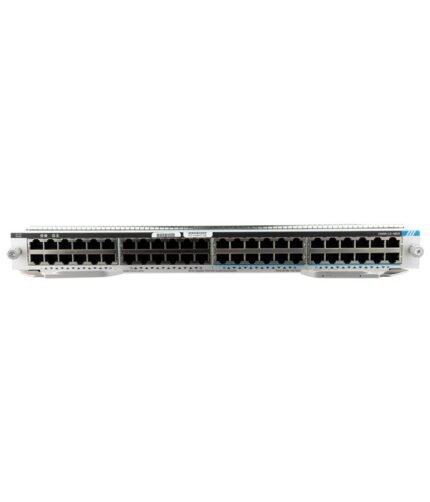 CISCO C 9400-LC-48UX