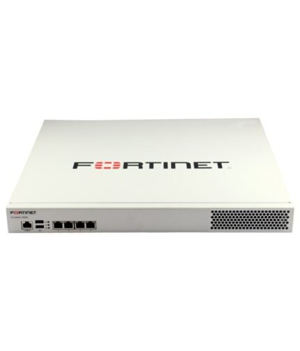 FORTINET FortiMail 400E
