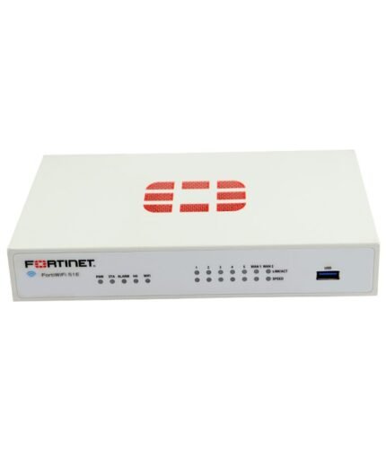 FORTINET FortiWifi 51E