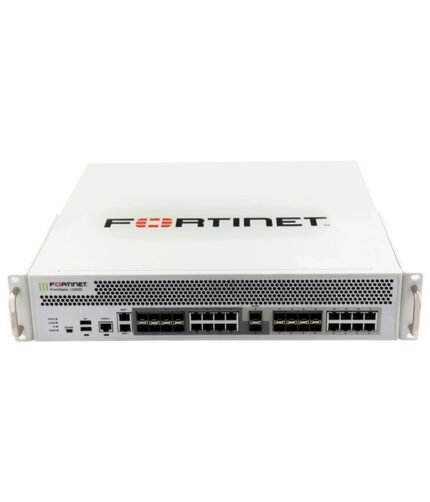 FORTINET FortiGate 1000D