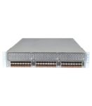 Cisco Nexus 5596UP – switch – 48 port SFP+ 10G – Managed – Rack-Mountable