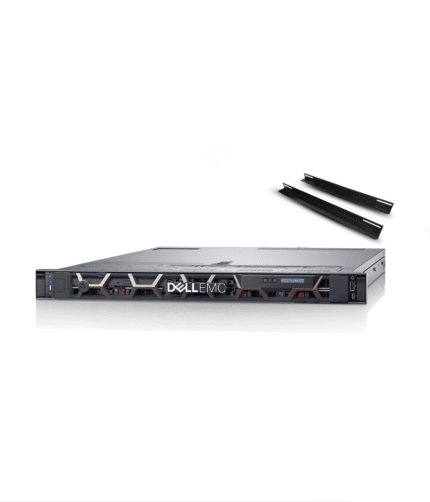 Dell PowerEdge R640 – 8-Bay SFF 2.5” Rack Server
